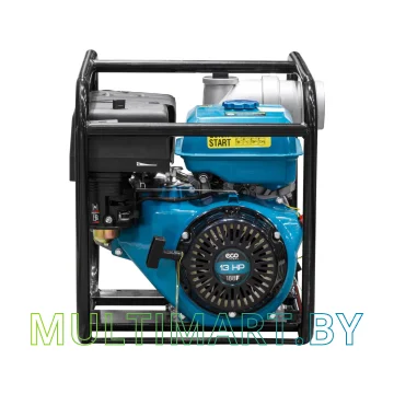 Мотопомпа ECO WP-1601C картинка 3